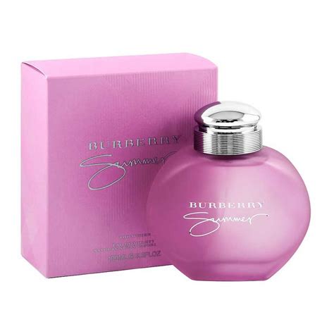 burberry summer fragrance|burberry perfume gift with purchase.